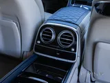 Mercedes Benz Maybach S 650 2018